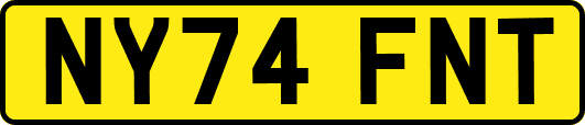 NY74FNT