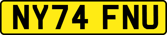 NY74FNU