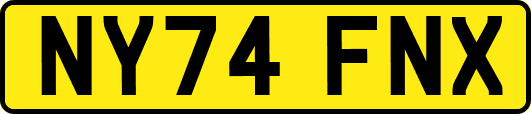 NY74FNX