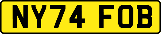 NY74FOB