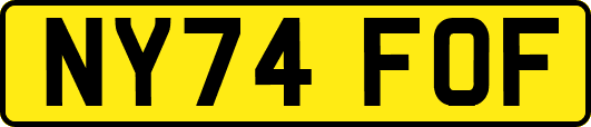 NY74FOF