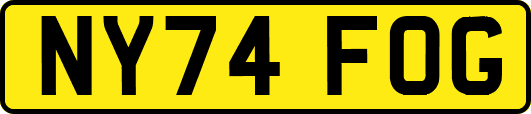 NY74FOG