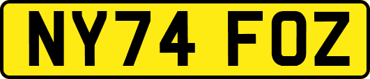 NY74FOZ