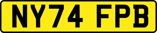 NY74FPB