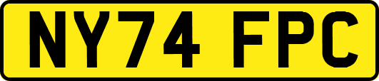 NY74FPC