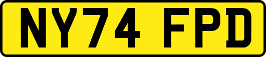 NY74FPD