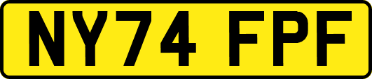 NY74FPF