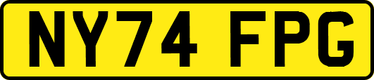 NY74FPG