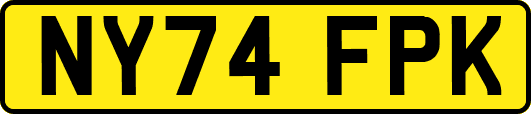 NY74FPK