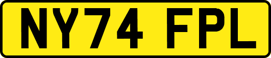 NY74FPL