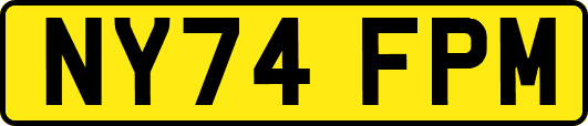NY74FPM