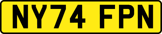 NY74FPN