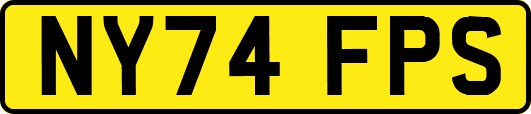 NY74FPS