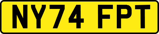 NY74FPT