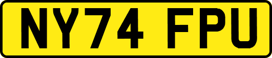 NY74FPU