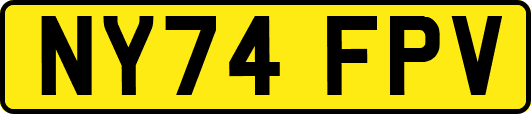 NY74FPV