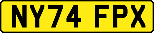 NY74FPX