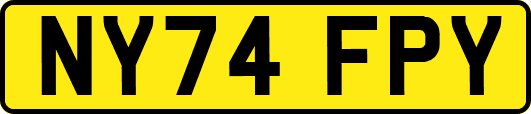 NY74FPY