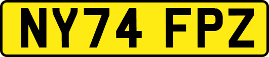 NY74FPZ