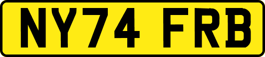 NY74FRB