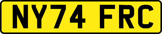 NY74FRC