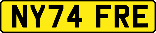 NY74FRE