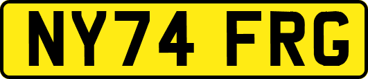 NY74FRG