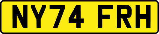 NY74FRH