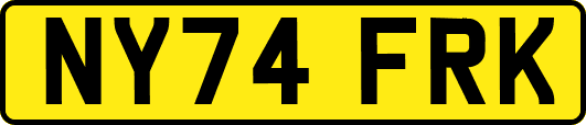 NY74FRK
