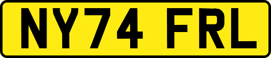NY74FRL
