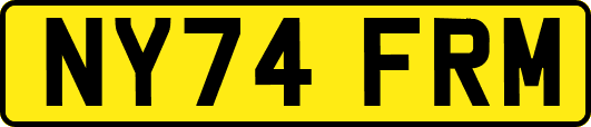 NY74FRM
