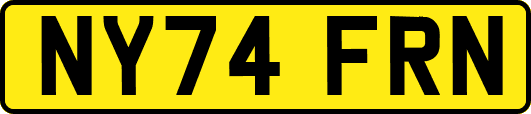 NY74FRN