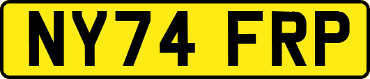 NY74FRP