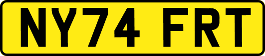 NY74FRT