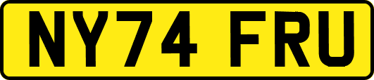 NY74FRU