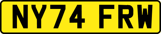 NY74FRW