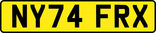 NY74FRX