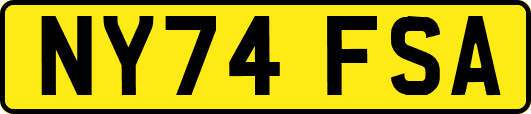 NY74FSA