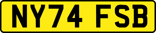 NY74FSB