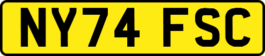 NY74FSC
