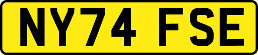 NY74FSE