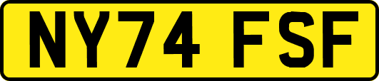NY74FSF