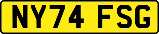 NY74FSG