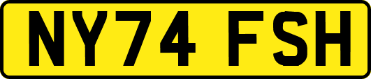 NY74FSH