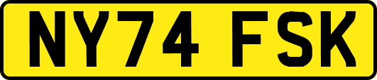 NY74FSK