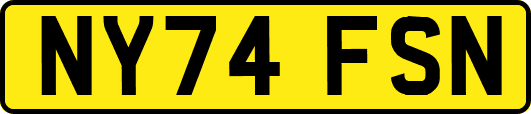 NY74FSN