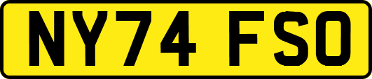 NY74FSO