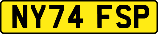 NY74FSP