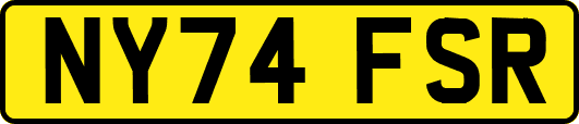 NY74FSR