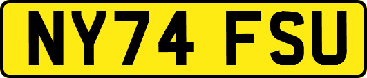 NY74FSU